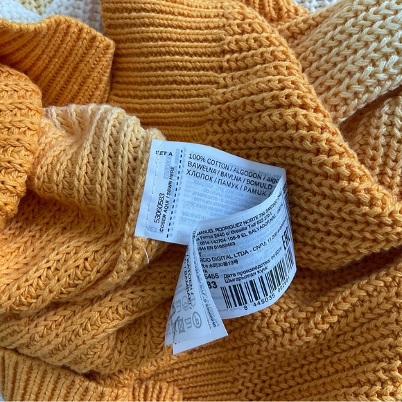 Mango Sweater - Picture 5 of 5